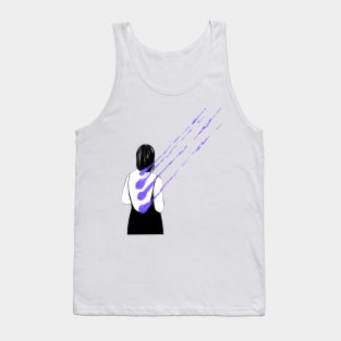 Fuga Tank Top